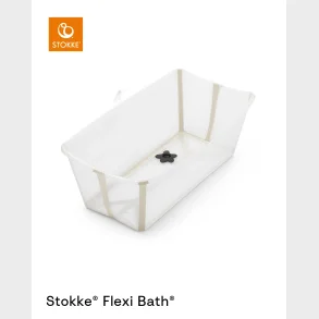 Stokke Flexi Bath - Beige