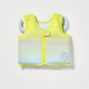 Sunnylife - Svmmevest Monty the Monster 4-6r - 30kg