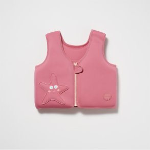 Sunnylife - Svmmevest Treasure Rose 3-6r - 30kg