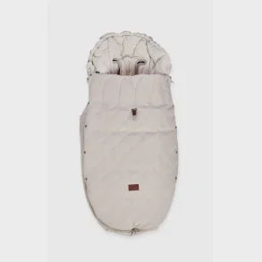 Najell - Footmuff Sandy Beige