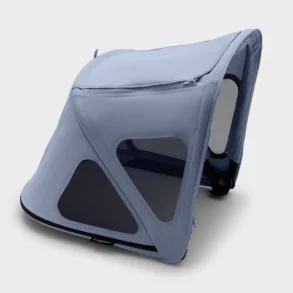 Bugaboo - UV solsk�rm Fox/Cameleon3 - Seaside Blue