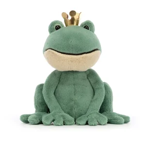 Jellycat - Fabian fr prins - 23 cm