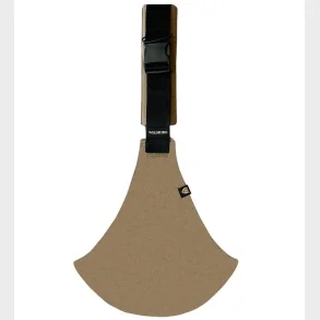 Wildride - Toddler Swing Bresele - Camel Linen