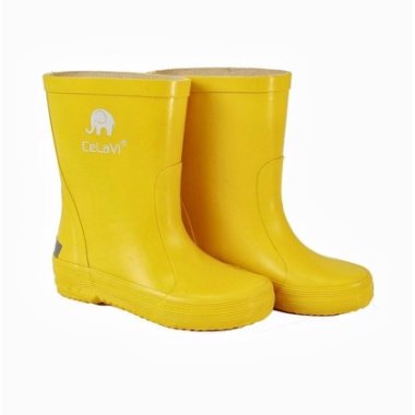 Regntj / Gummistvler