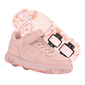 Heelys Rullesko - Light Pink/Pink Confetti - 2 hjul