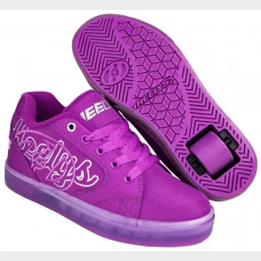 Heelys Rullesko - Grape/silver - 1 hjul
