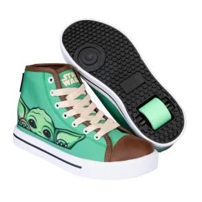 Heelys X Mandalorian - 1 hjul