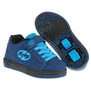 Heelys Rullesko - Navy/Blue- 2 hjul