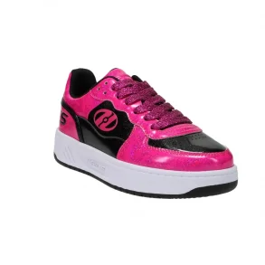 Heelys Rullesko - Hot Pink/Black - 1 hjul