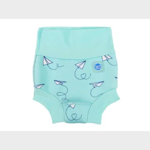 Happy Nappy Badeble Paper Airplanes