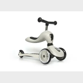 Scoot and Ride Highwaykick 1 Ash