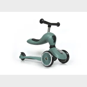 Scoot and Ride Highwaykick 1 Forest