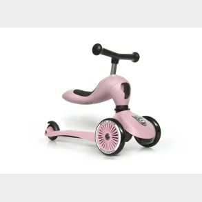 Scoot and Ride Highwaykick 1 Rose