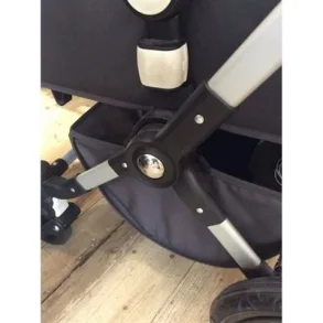 Bugaboo Cameleon+ - Stjerneled