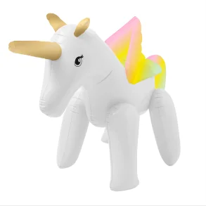 Sunnylife - Enhjrning sprinkler - Vandsjov