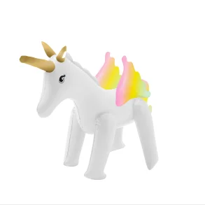 Sunnylife - Enhjrning sprinkler - Vandsjov