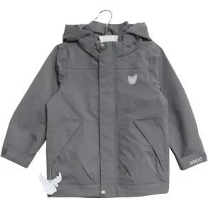 Wheat Forrs-/efterrs Jakke Tom Shade