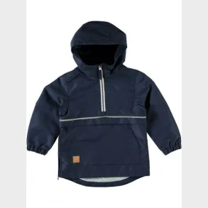 Name-It jakke - Dress Blue