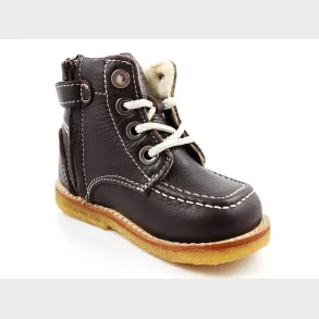 Arauto RAP - Vinterstvle Dark Brown