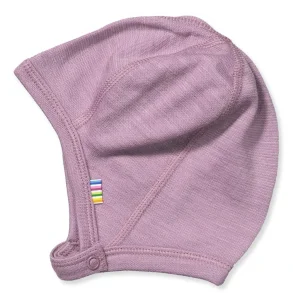 Joha - Hjelm Uld Melange Lavender