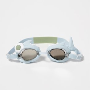 Sunnylife - Dykkerbrille Shark Tribe Kahki