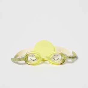Sunnylife - Dykkerbrille Smiley World Sol Sea