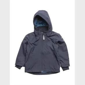 Mikkline jakke - Navy