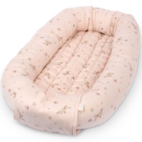 Konges Sljd - Babynest Nostalgie Blush