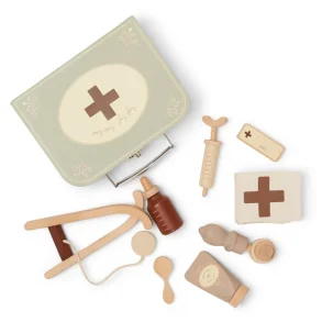 Konges Sljd - Lgekuffert