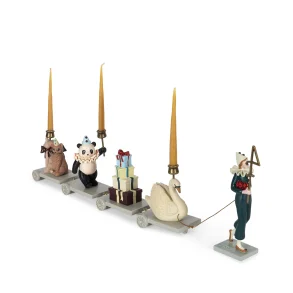 Konges Sljd - Fdselsdagstog - Klovn