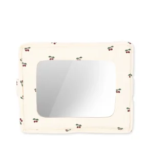 Konges Sljd - Bilspejl og Tabletholder Cherry