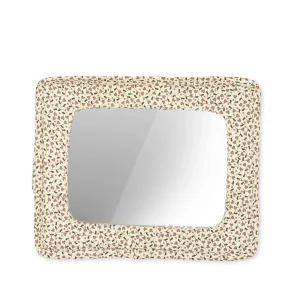 Konges Sljd - Bilspejl og Tabletholder Milk Tank