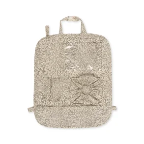 Konges Sljd - Opbevaringslomme til Bil - Milk Tank