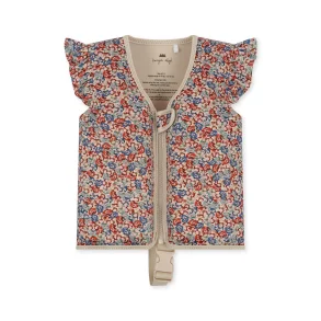 Konges Sljd - Svmmevest Rosie Rouge