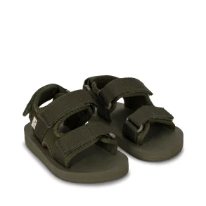 Konges Sljd -  Sandal Solid - Kalamata