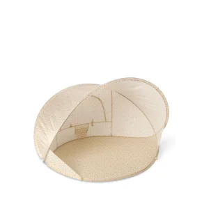 Konges Sljd - Strandtelt Mini - Multi Hearts