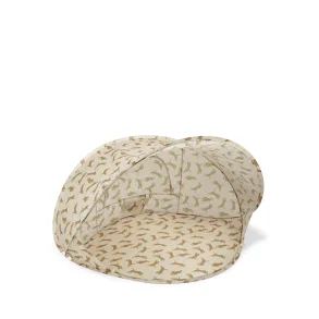 Konges Sljd - Strandtelt Mini - Tiger