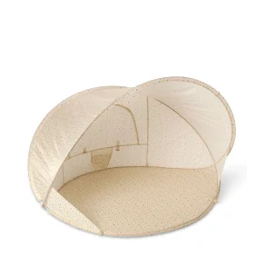 Konges Sljd - Strandtelt Multi Hearts