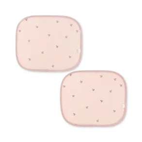 Konges Sljd - Solskrme Til Bil - Cherry