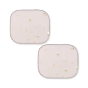 Konges Sljd - Solskrme Til Bil - Lemon