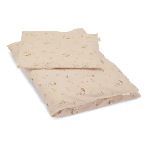 Konges Sljd - Baby Sengetj Miso Champagne