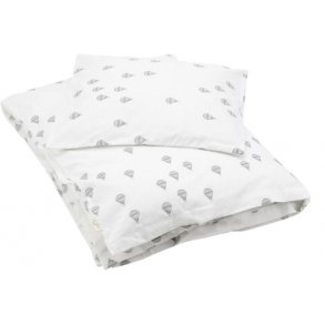 Konges Sljd - Baby Sengetj Parachute