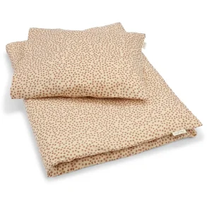 Konges Sljd - Baby Sengetj Buttercup Rosa