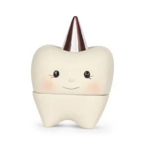 Konges Sl�jd - Tand�ske - Off White