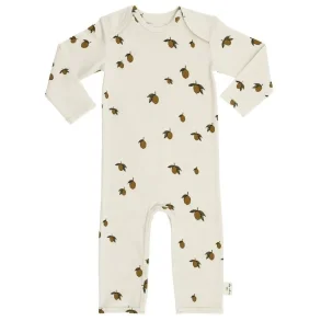 Konges Sljd - Hygsoft Heldragt Lemon