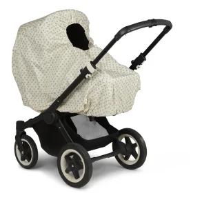 Konges Sljd - Regnslag Blue Bell