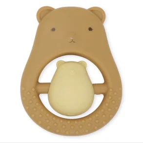 Konges Sljd - Bidering Teddy Almond