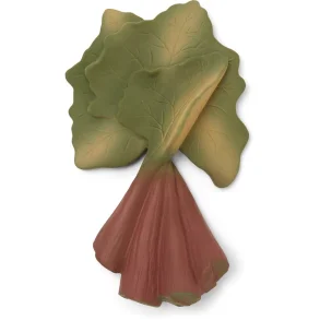 Konges Sljd - Biderangle Rhubarb