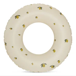 Konges Sljd - Junior Badering - Lemon