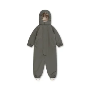 Konges Sljd - Flyverdragt Nohr Mulled Basil